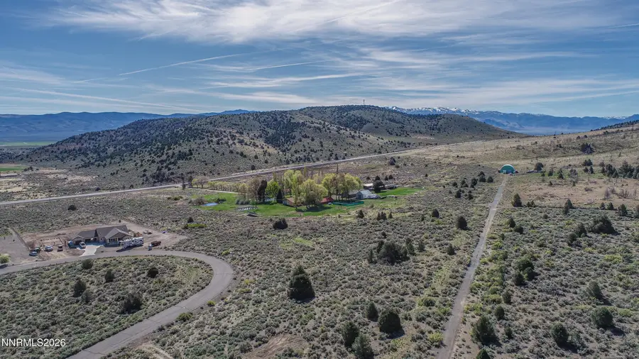 1538 Bolton Loop #8, Gardnerville, NV 89410 - #3