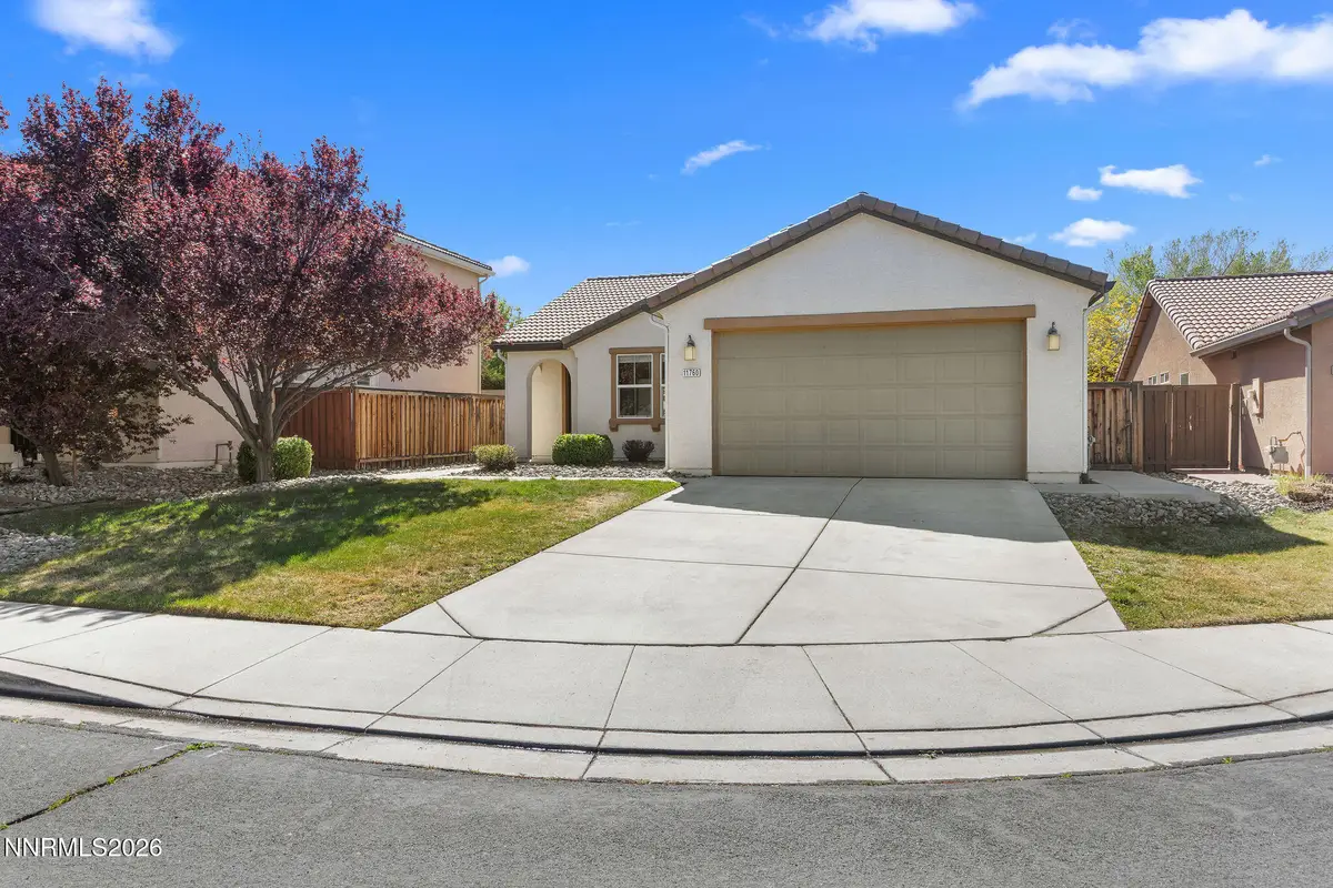 11760 Cervino Drive, Reno, NV 89521 - #1