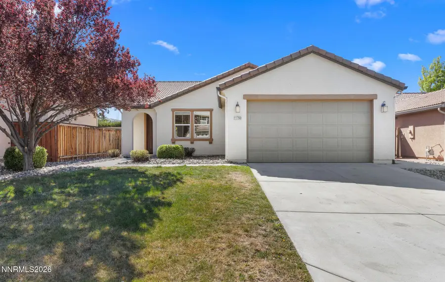 11760 Cervino Drive, Reno, NV 89521 - #3