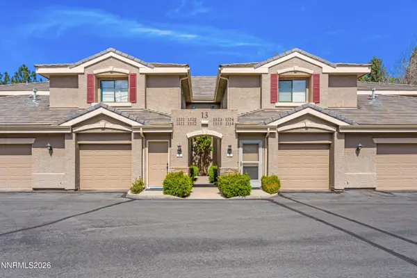 900 South Meadows Parkway #1313, Reno, NV 89521