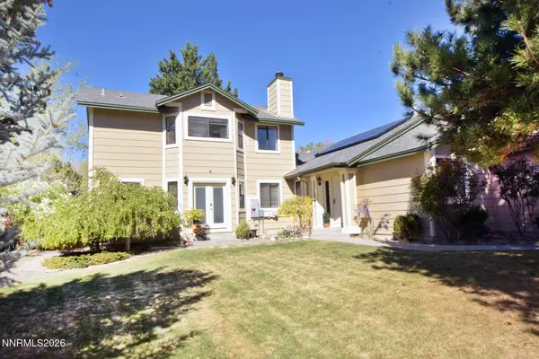 5712 Royal Vista Way, Reno, NV 89523