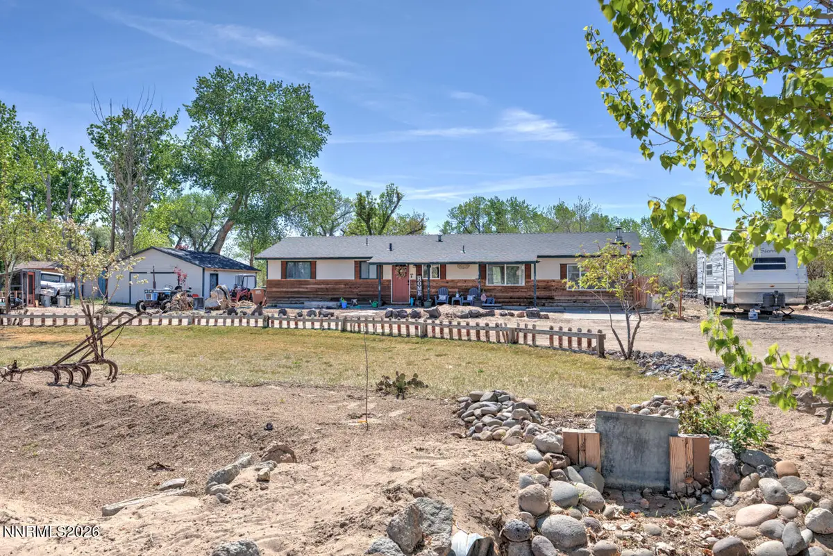 1355 Bonanza Lane, Fallon, NV 89406 - #1