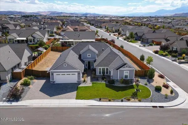302 Desert Chukar Drive, Spanish Springs, NV 89441