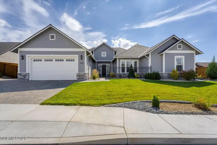 302 Desert Chukar Drive, Spanish Springs, NV 89441 - #2