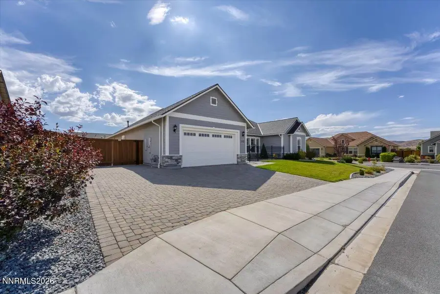 302 Desert Chukar Drive, Spanish Springs, NV 89441 - #3