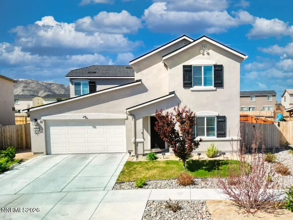 8957 Buffalo Grove Drive, Reno, NV 89506 - #1