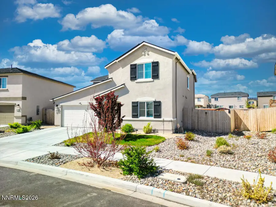 8957 Buffalo Grove Drive, Reno, NV 89506 - #3