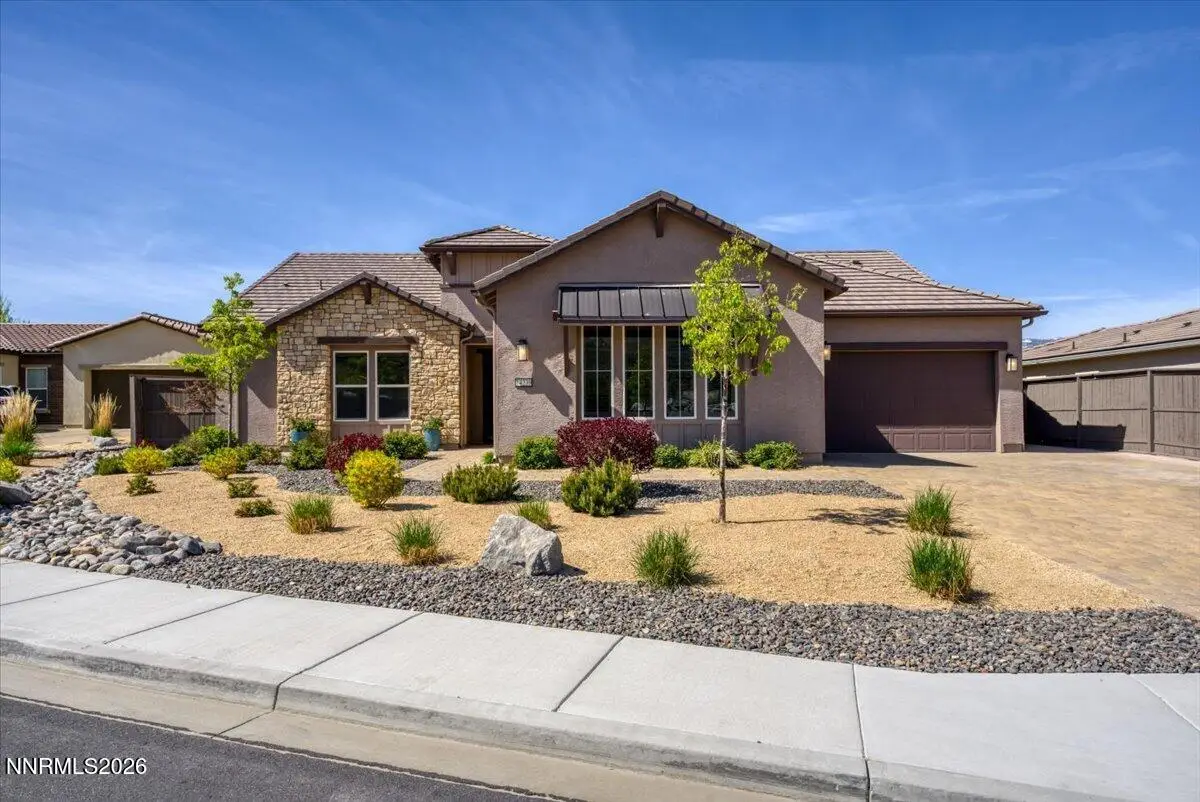 14239 Silver Moon Court, Reno, NV 89521 - #1