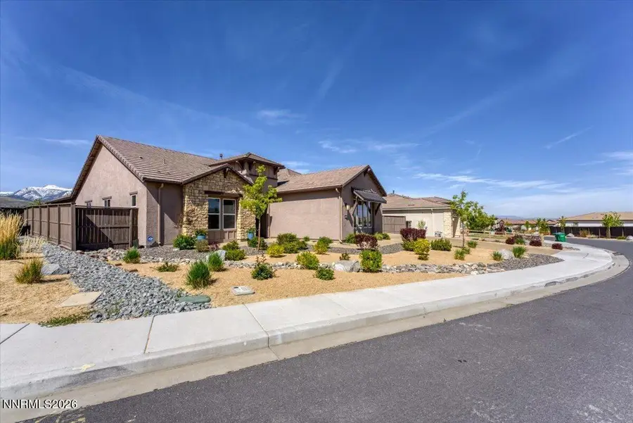 14239 Silver Moon Court, Reno, NV 89521 - #2