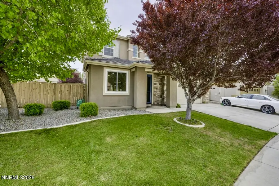 10891 Pebble Hill Drive, Reno, NV 89521 - #2