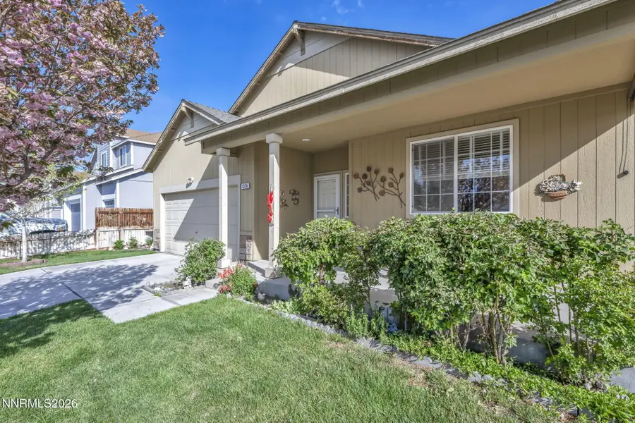1374 Mountain Rose Drive, Fernley, NV 89408 - #3