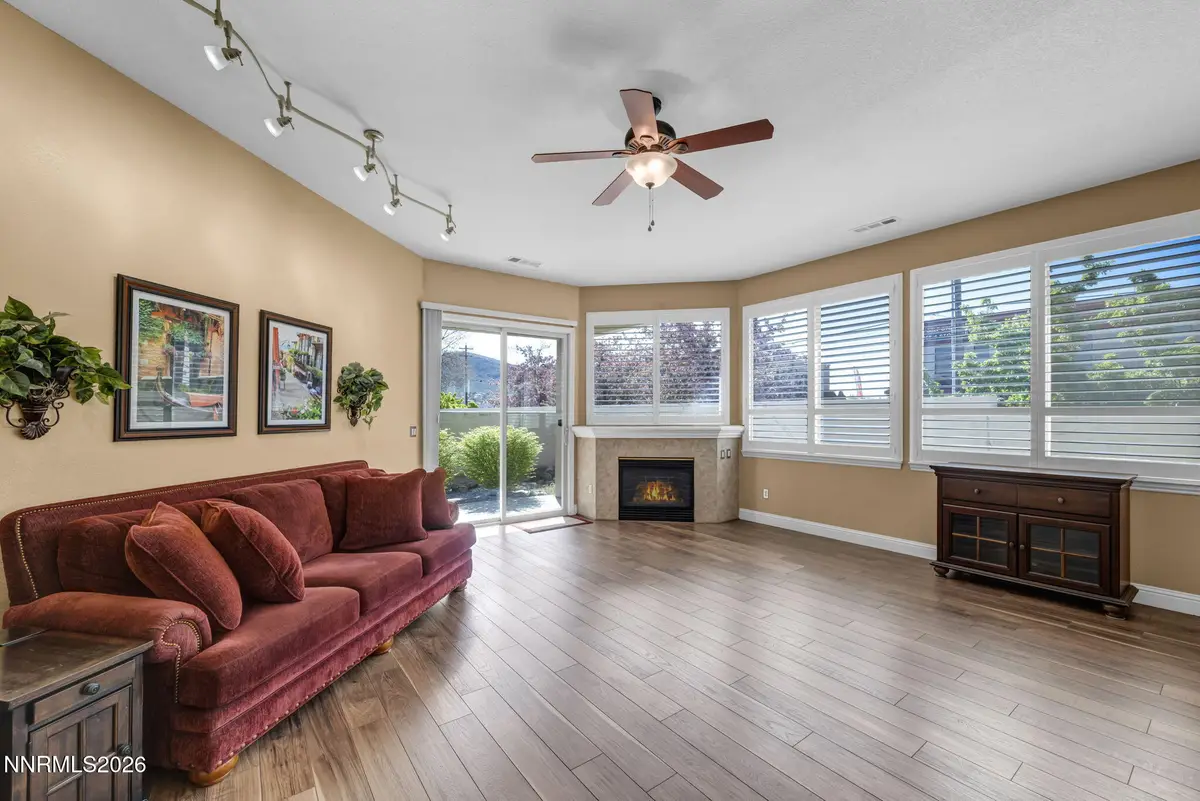 1115 Bandtail Drive, Carson City, NV 89701 - #1