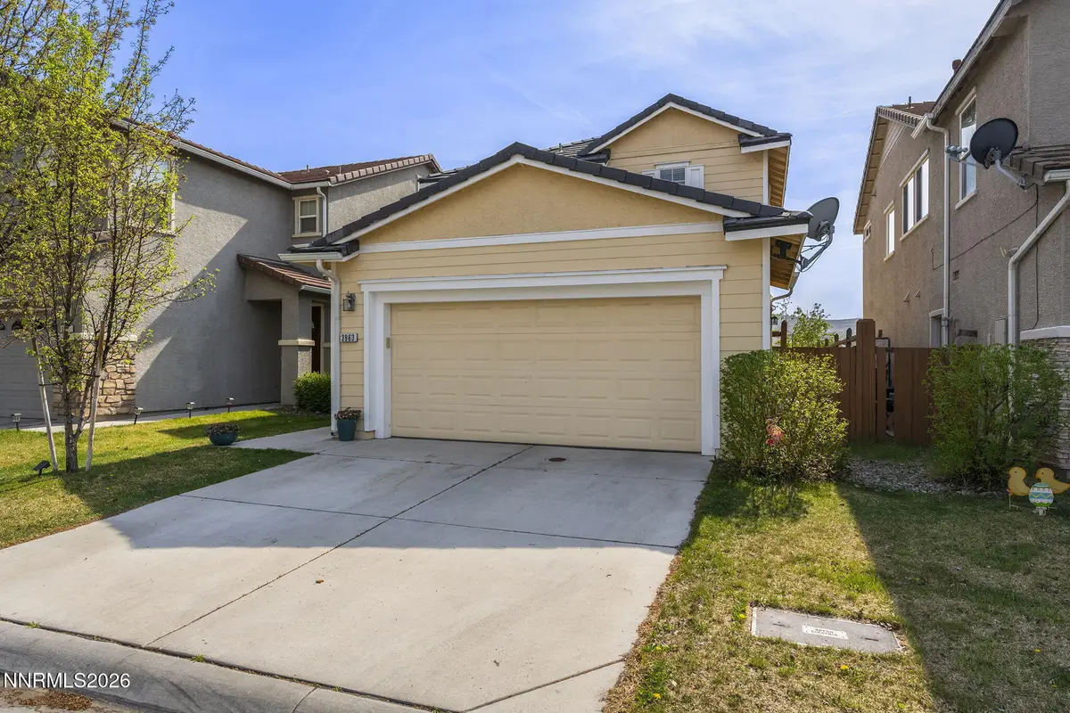 3963 Antinori Drive, Sparks, NV 89436 - #1