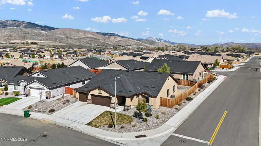 1390 Tule Peak Circle, Carson City, NV 89701 - #2