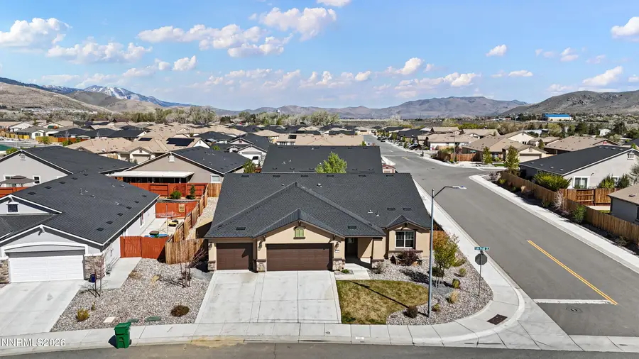 1390 Tule Peak Circle, Carson City, NV 89701 - #3