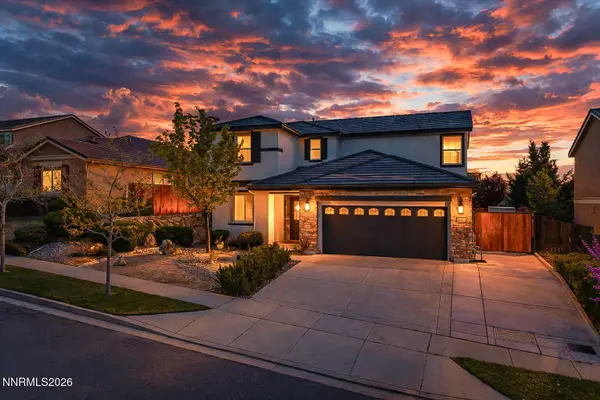 7310 Heritage Oaks Drive, Reno, NV 89523