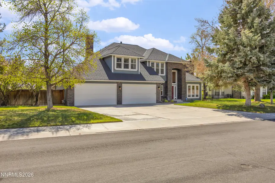 111 Augusta Court, Dayton, NV 89403 - #3