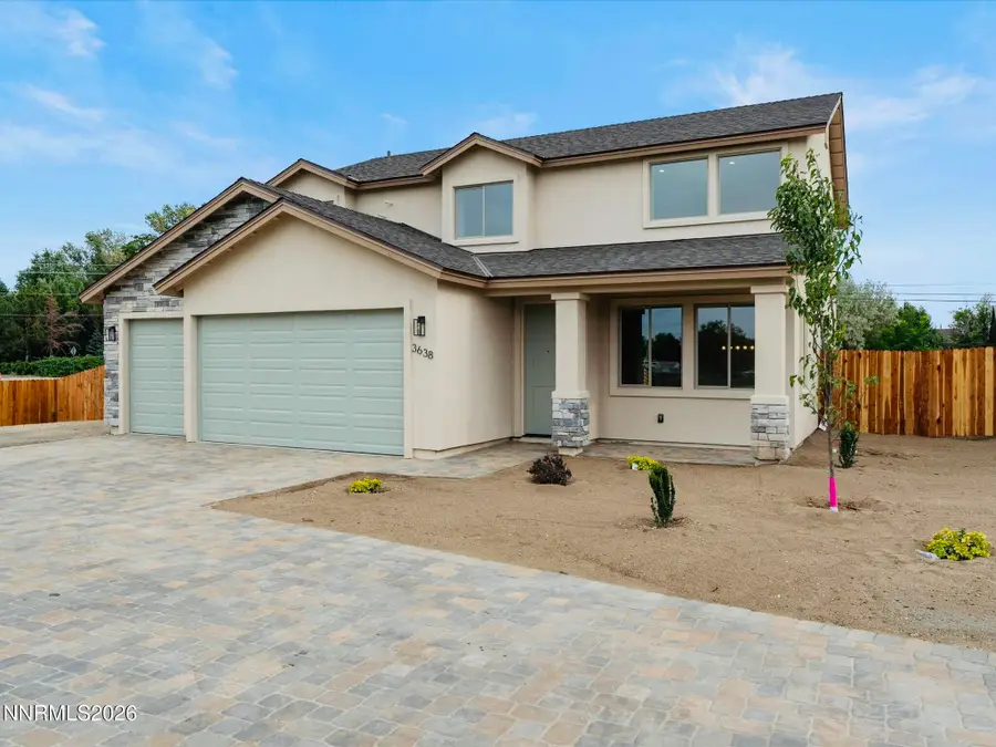 3638 Oakridge Drive, Sparks, NV 89436 - #2