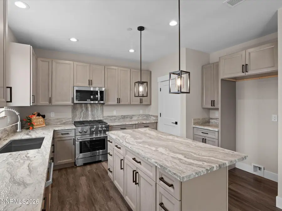 3638 Oakridge Drive, Sparks, NV 89436 - #3