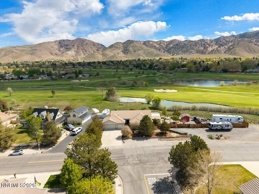 4930 W Hidden Valley Drive, Reno, NV 89502 - #3