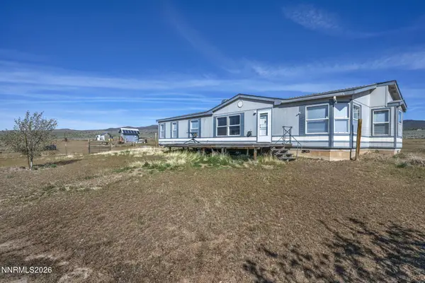 1 Four Place Lane, Gardnerville, NV 89410