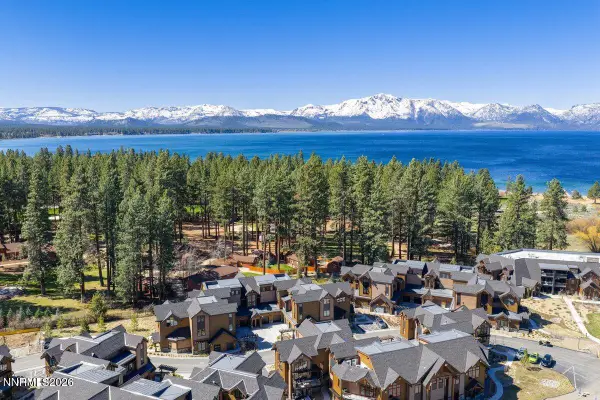 33 Beach Club Drive # 502, Stateline, NV 89449