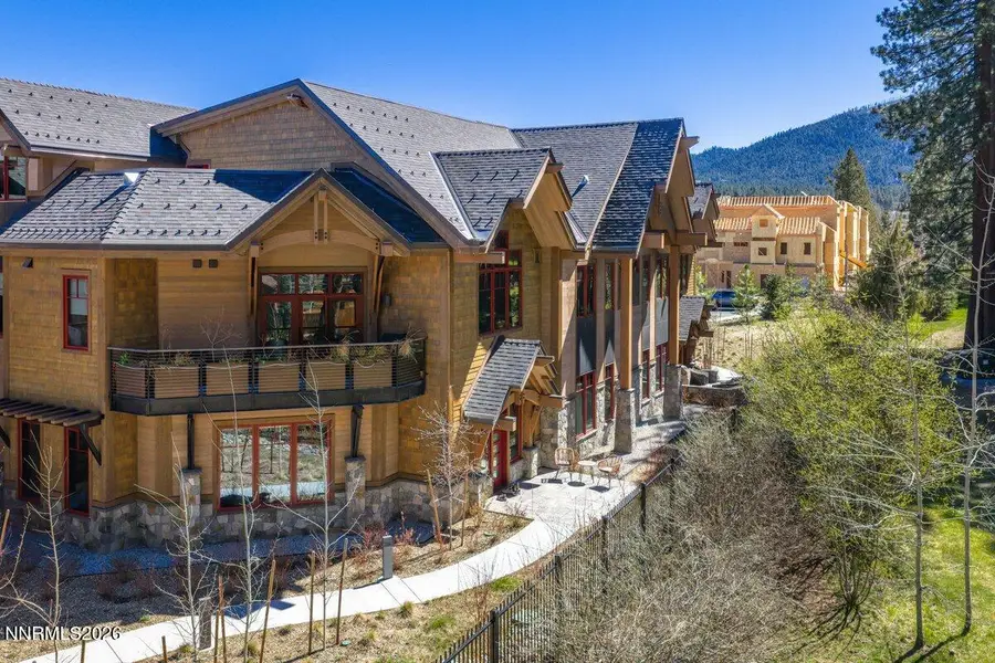 33 Beach Club Drive # 502, Stateline, NV 89449 - #2