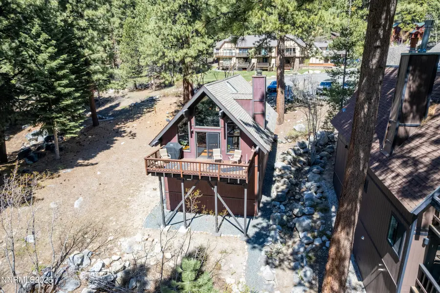 949 Dana Court #UNIT 4, Incline Village, NV 89451 - #2