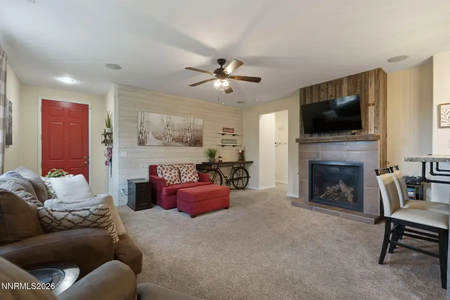 9185 Raytheon Court, Reno, NV 89506 - #3