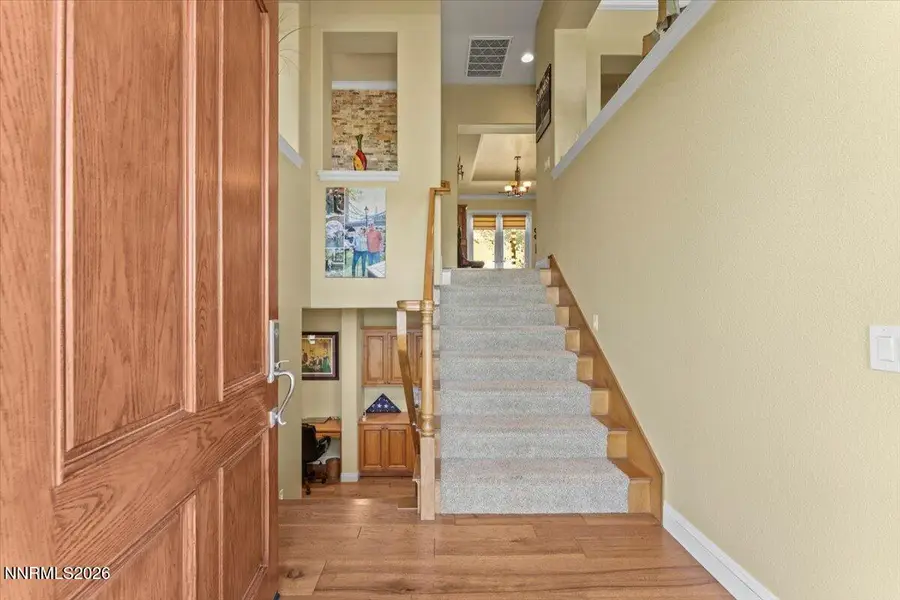 2892 Promontory Drive, Carson City, NV 89705 - #3