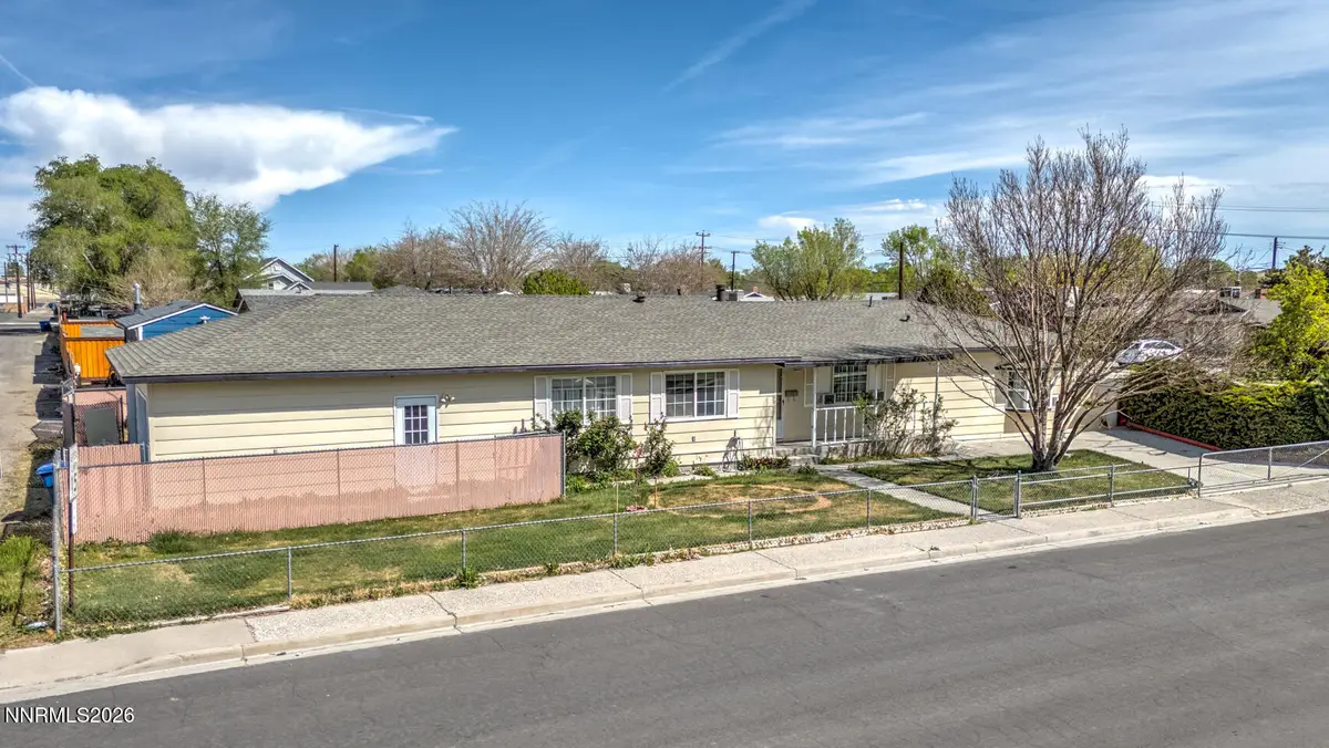 800 W 5th Street, Fallon, NV 89406 - #1