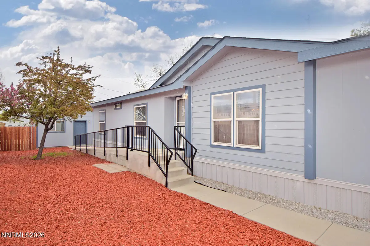 289 Aristocrat Way, Reno, NV 89506 - #1