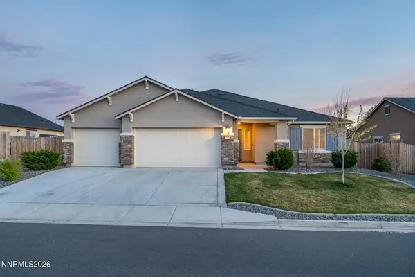 712 Hallow Pointe Drive, Sparks, NV 89441