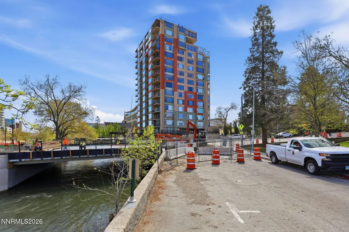 280 Island Avenue #APT 403, Reno, NV 89501 - #1
