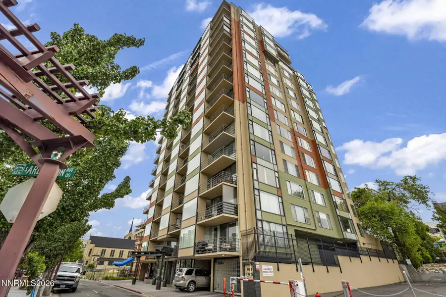 280 Island Avenue #APT 403, Reno, NV 89501 - #2