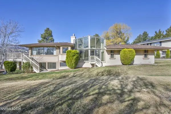2570 Spinnaker Drive, Reno, NV 89519