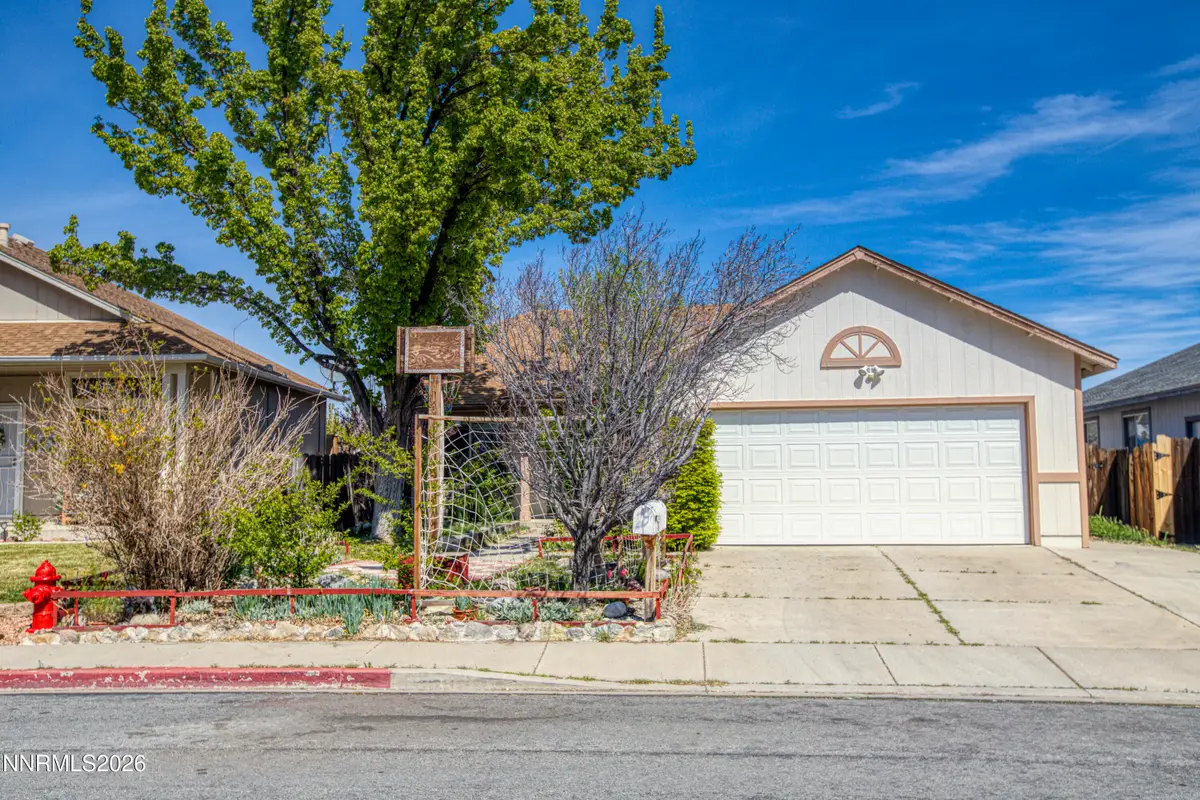 7951 Big River Drive, Reno, NV 89506 - #1