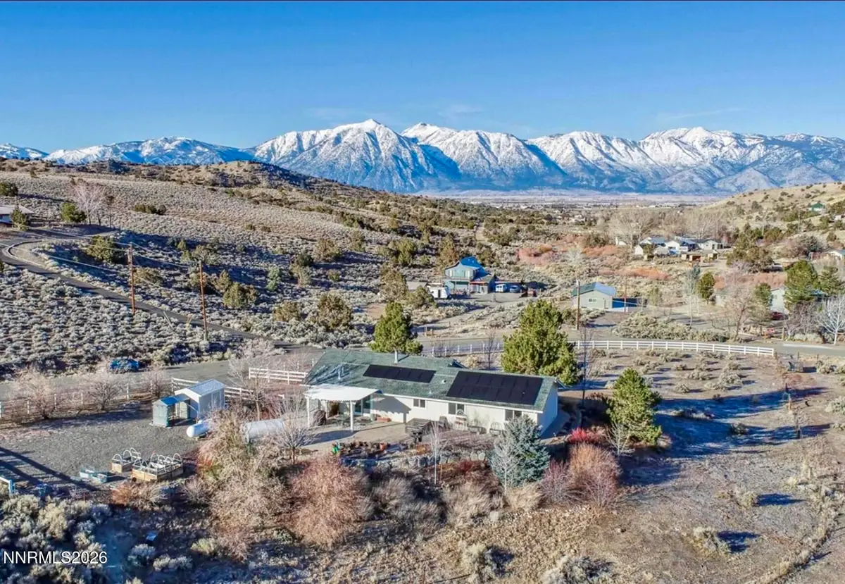 2162 Mel Drive, Gardnerville, NV 89410 - #1