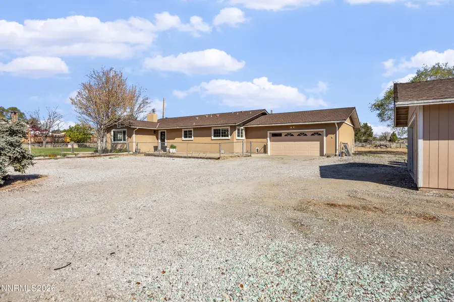 10755 Silver Knolls Boulevard, Reno, NV 89508 - #2