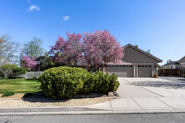 230 Sunlit Terrace, Spanish Springs, NV 89441