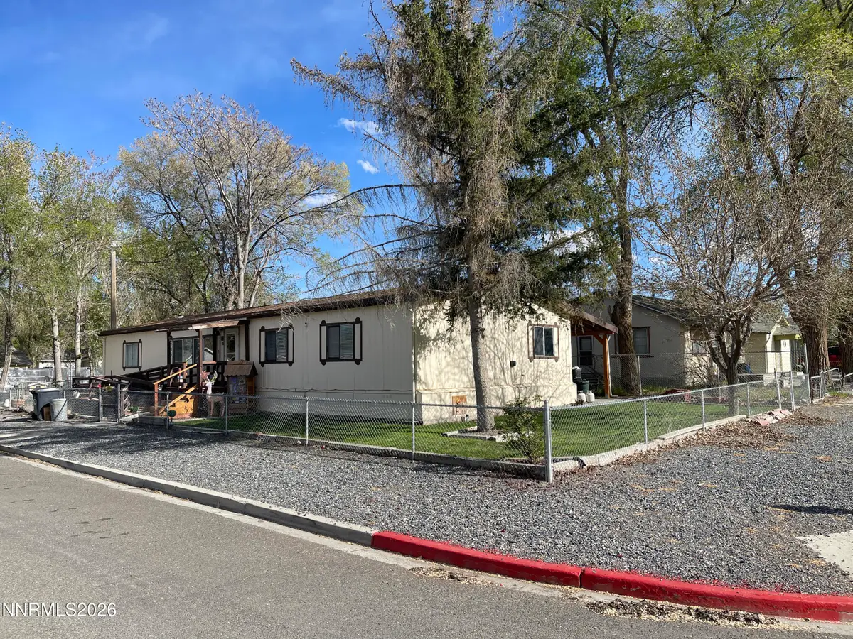 795 16th Street, Lovelock, NV 89419 - #1