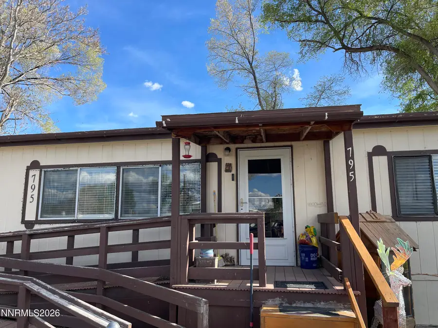 795 16th Street, Lovelock, NV 89419 - #3