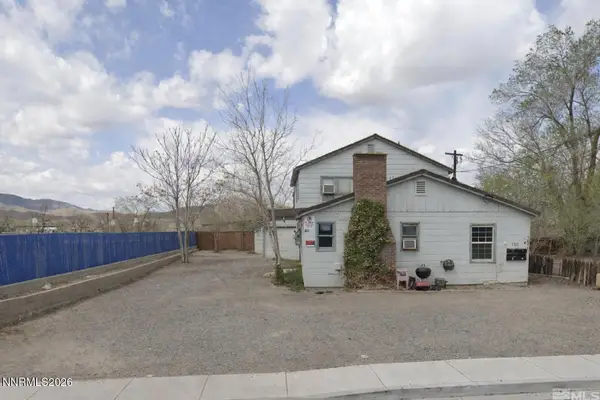 180 Hardie Lane, Fernley, NV 89408