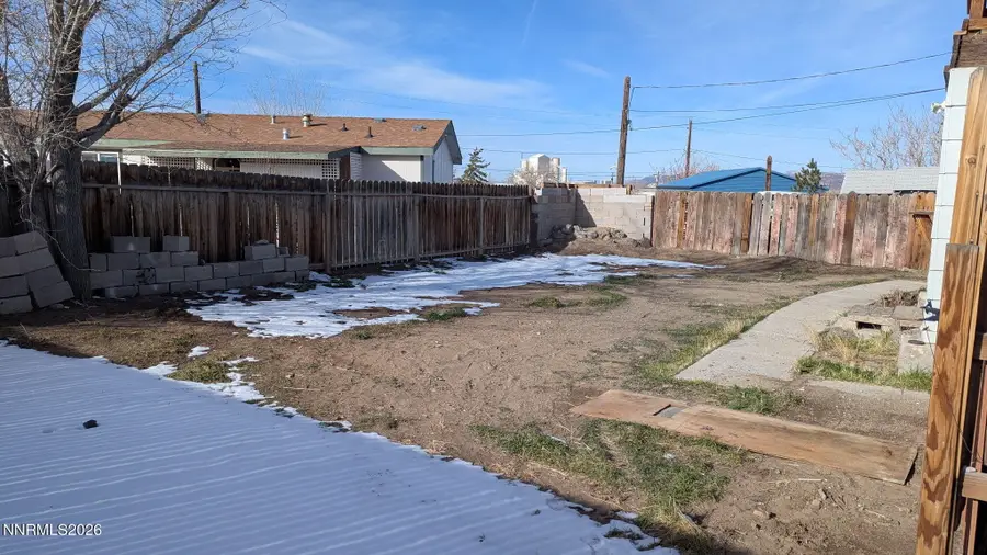 180 Hardie Lane, Fernley, NV 89408 - #2