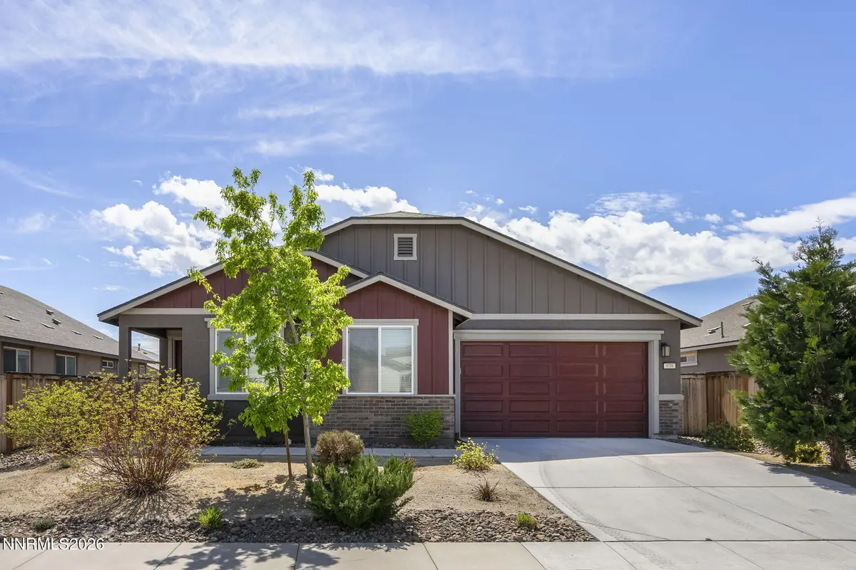 939 Eldakey Drive, Sparks, NV 89436 - #1