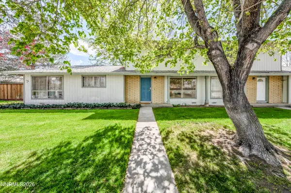 1150 Brooktree Drive #APT 3, Sparks, NV 89434