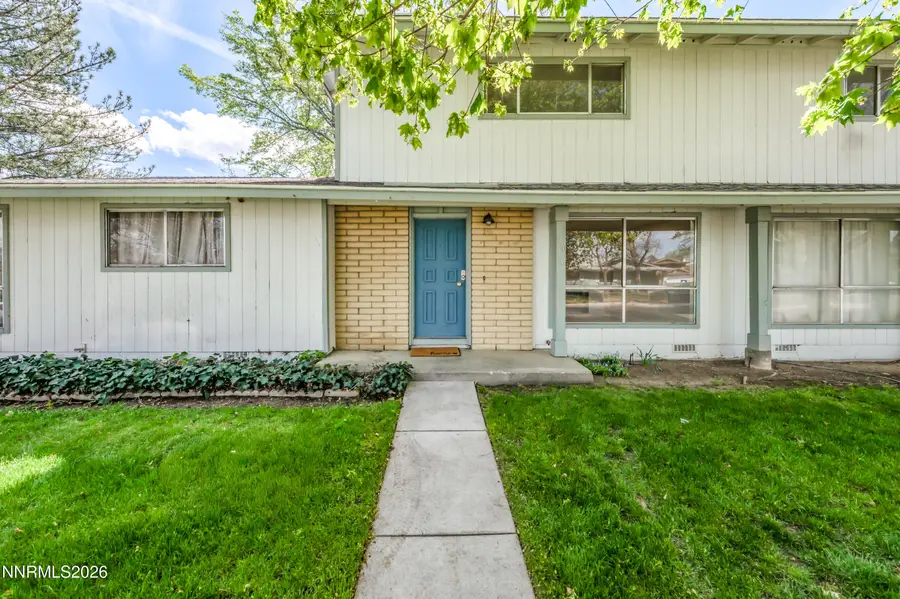 1150 Brooktree Drive #APT 3, Sparks, NV 89434 - #2
