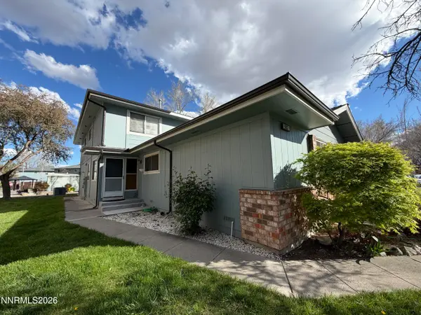 682 Pine Meadows Drive #3, Sparks, NV 89431