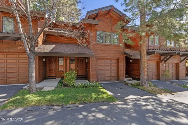 929 Northwood Boulevard #114, Incline Village, NV 89451
