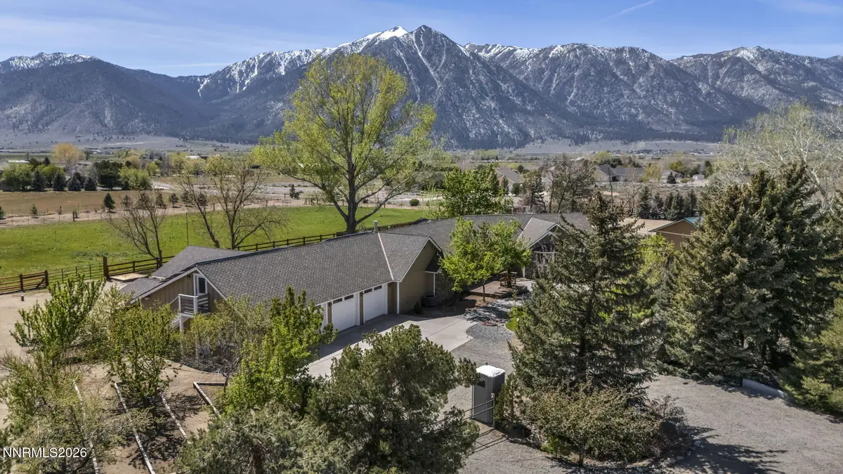 1097 Meadowlark Circle, Gardnerville, NV 89460 - #1